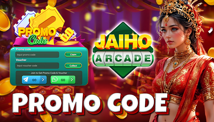 JAIHO ARCADE is in full swing!